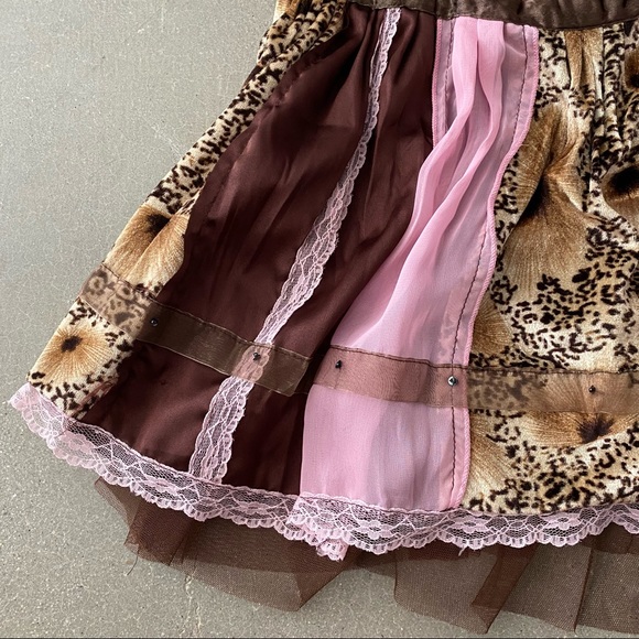 vintage top - Picture 3 of 4